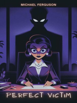 cover image of Perfect Victim